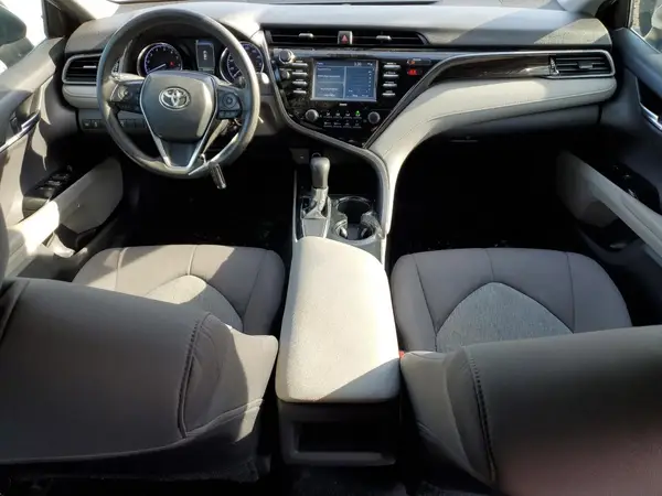 4T1C11AK0LU883350 2020 TOYOTA CAMRY - Image 8