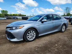 4T1C11AK0LU883882 2020 TOYOTA CAMRY