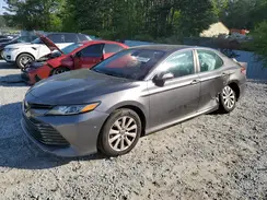 4T1C11AK0LU887737 2020 TOYOTA CAMRY