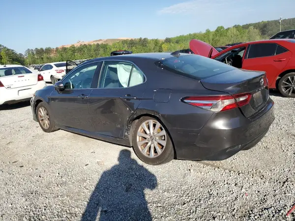 4T1C11AK0LU887737 2020 TOYOTA CAMRY - Image 2