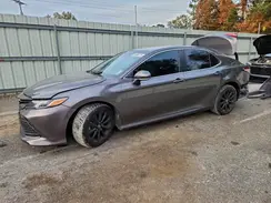 4T1C11AK0LU888614 2020 TOYOTA CAMRY