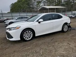 4T1C11AK0LU889763 2020 TOYOTA CAMRY