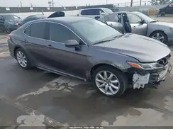 4T1C11AK0LU890847 2020 TOYOTA CAMRY