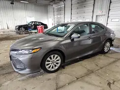4T1C11AK0LU891920 2020 TOYOTA CAMRY