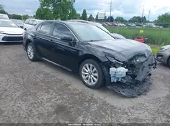 4T1C11AK0LU893943 2020 TOYOTA CAMRY