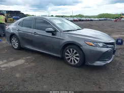 4T1C11AK0LU895921 2020 TOYOTA CAMRY