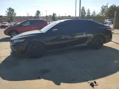 4T1C11AK0LU896082 2020 TOYOTA CAMRY