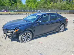 4T1C11AK0LU897667 2020 TOYOTA CAMRY