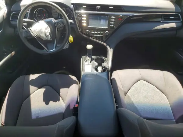 4T1C11AK0LU897667 2020 TOYOTA CAMRY - Image 8
