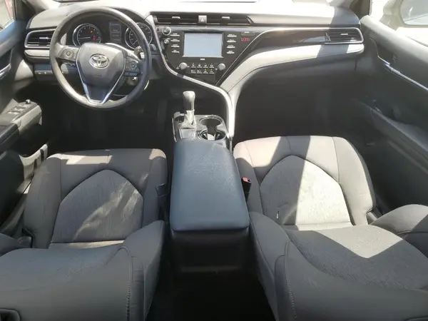 4T1C11AK0LU898186 2020 TOYOTA CAMRY - Image 8