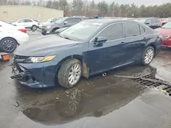 4T1C11AK0LU901264 2020 TOYOTA CAMRY