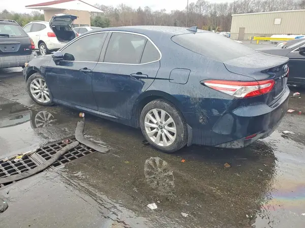 4T1C11AK0LU901264 2020 TOYOTA CAMRY - Image 2