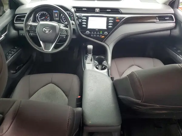 4T1C11AK0LU901264 2020 TOYOTA CAMRY - Image 8