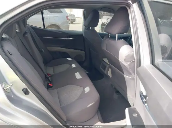 4T1C11AK0LU901653 2020 TOYOTA CAMRY - Image 8