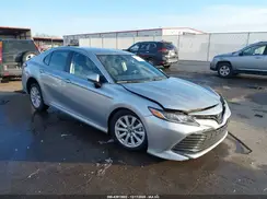 4T1C11AK0LU904309 2020 TOYOTA CAMRY