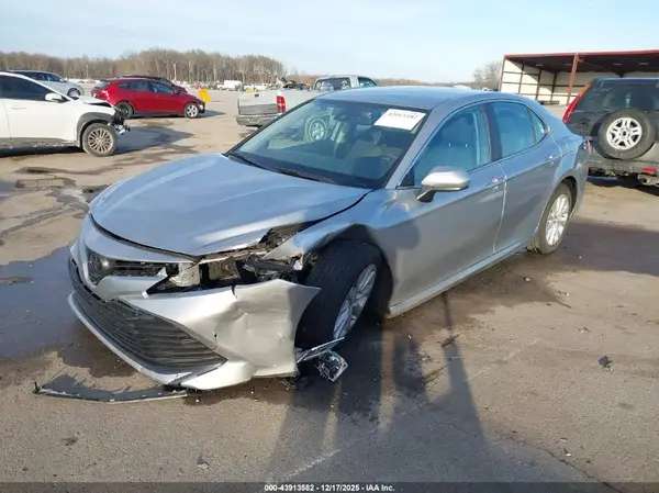 4T1C11AK0LU904309 2020 TOYOTA CAMRY - Image 2