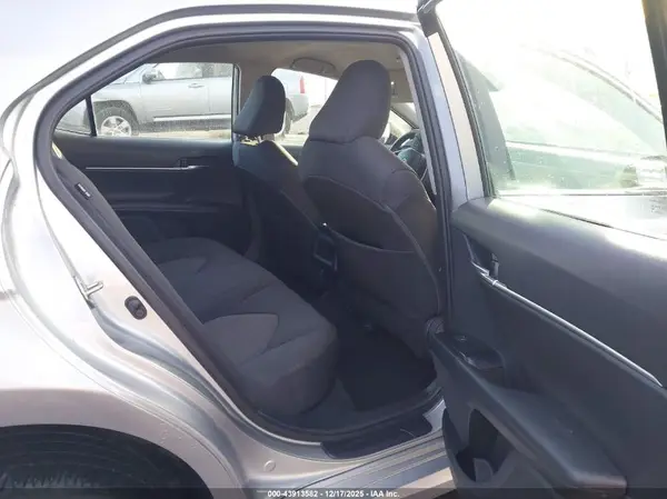 4T1C11AK0LU904309 2020 TOYOTA CAMRY - Image 8