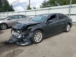 4T1C11AK0LU904763 2020 TOYOTA CAMRY