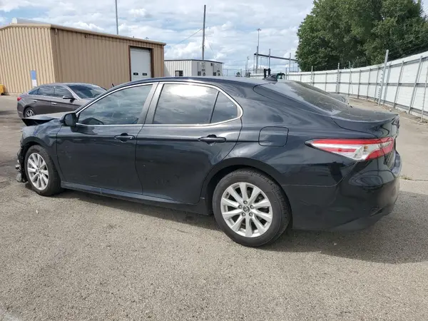 4T1C11AK0LU904763 2020 TOYOTA CAMRY - Image 2