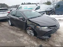 4T1C11AK0LU905251 2020 TOYOTA CAMRY