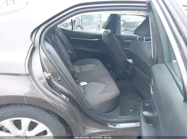 4T1C11AK0LU905251 2020 TOYOTA CAMRY - Image 8