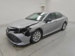 4T1C11AK0LU906836 2020 TOYOTA CAMRY