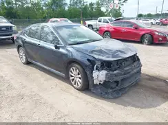 4T1C11AK0LU909395 2020 TOYOTA CAMRY