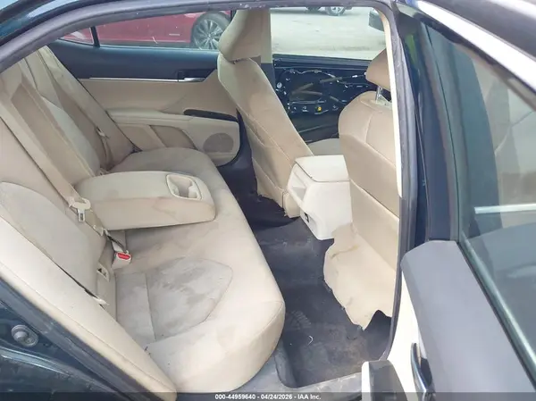 4T1C11AK0LU909395 2020 TOYOTA CAMRY - Image 8