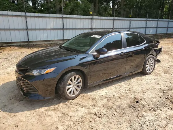 4T1C11AK0LU909946 2020 TOYOTA CAMRY - Image 1