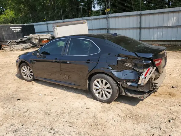 4T1C11AK0LU909946 2020 TOYOTA CAMRY - Image 2