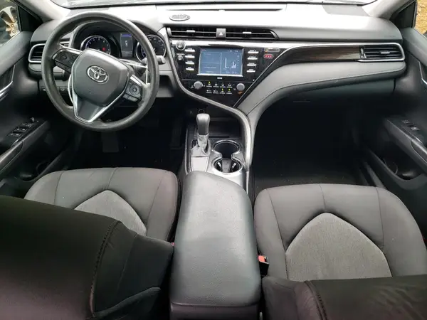 4T1C11AK0LU909946 2020 TOYOTA CAMRY - Image 8
