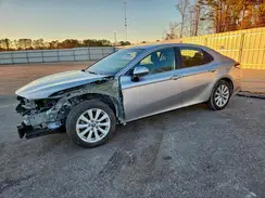 4T1C11AK0LU909980 2020 TOYOTA CAMRY