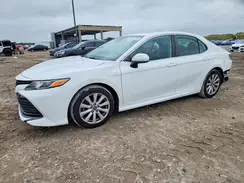 4T1C11AK0LU911079 2020 TOYOTA CAMRY