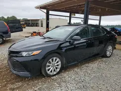 4T1C11AK0LU911096 2020 TOYOTA CAMRY