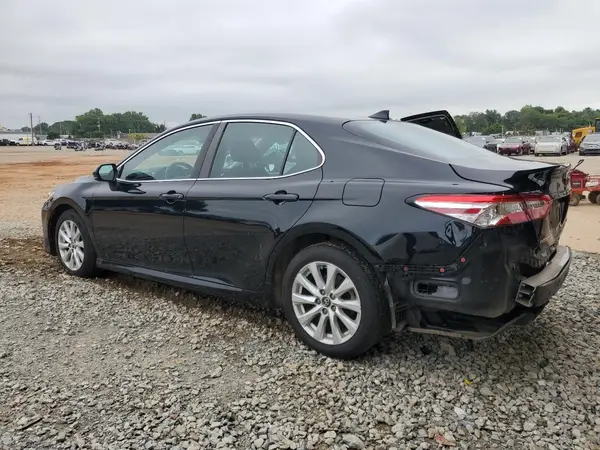 4T1C11AK0LU911096 2020 TOYOTA CAMRY - Image 2