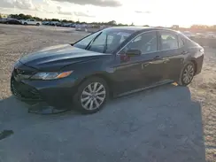 4T1C11AK0LU913401 2020 TOYOTA CAMRY