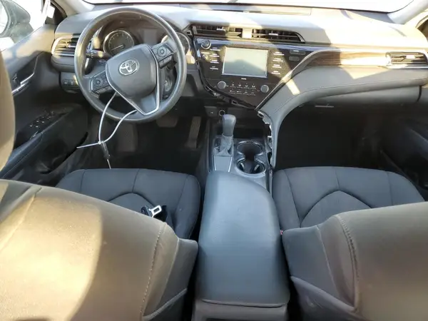 4T1C11AK0LU913401 2020 TOYOTA CAMRY - Image 8