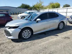 4T1C11AK0LU914449 2020 TOYOTA CAMRY