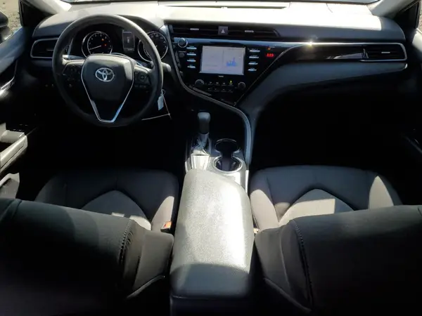 4T1C11AK0LU914449 2020 TOYOTA CAMRY - Image 8
