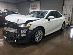 4T1C11AK0LU915391 2020 TOYOTA CAMRY
