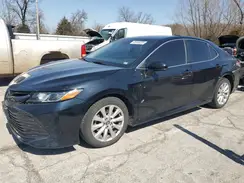 4T1C11AK0LU915830 2020 TOYOTA CAMRY