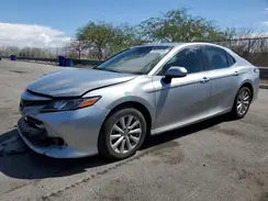 4T1C11AK0LU915942 2020 TOYOTA CAMRY