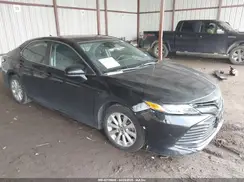 4T1C11AK0LU916248 2020 TOYOTA CAMRY