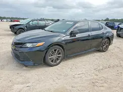 4T1C11AK0LU917917 2020 TOYOTA CAMRY