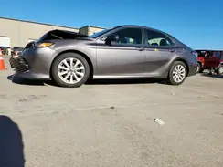 4T1C11AK0LU918792 2020 TOYOTA CAMRY