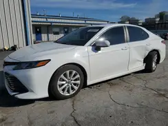 4T1C11AK0LU919456 2020 TOYOTA CAMRY