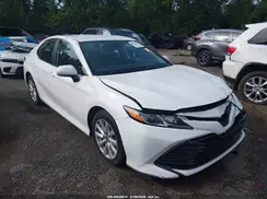 4T1C11AK0LU920154 2020 TOYOTA CAMRY