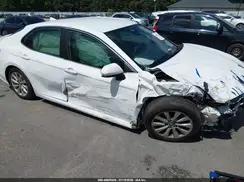 4T1C11AK0LU922339 2020 TOYOTA CAMRY