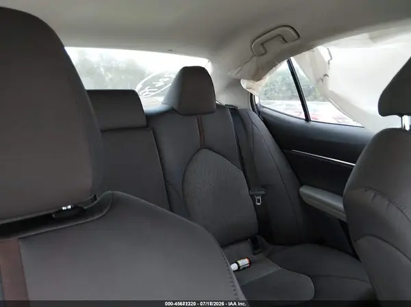 4T1C11AK0LU922339 2020 TOYOTA CAMRY - Image 8