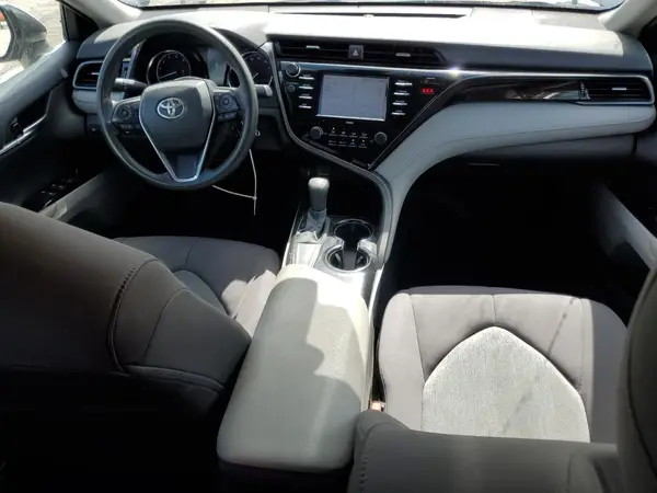 4T1C11AK0LU924639 2020 TOYOTA CAMRY - Image 8